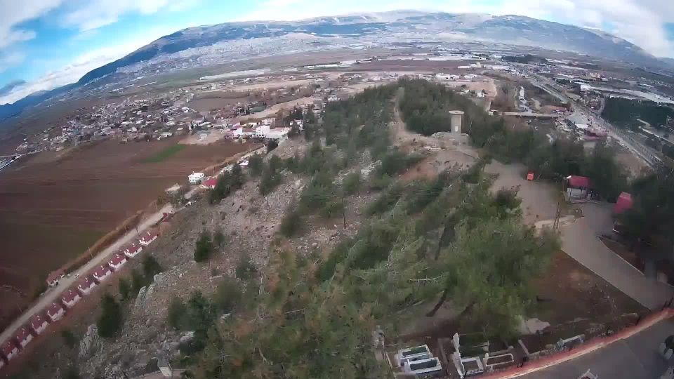 Malik Ejder Mahallesi