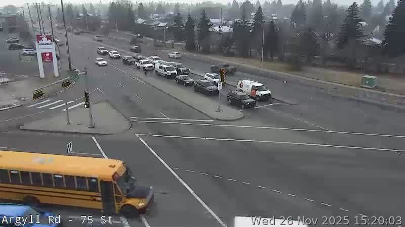 South Industrial District