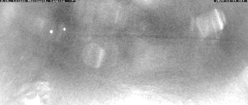 Rheinwald › North-west: Langlaufzentrum Splügen / Rheinwald