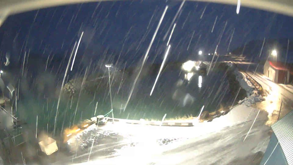 Нескёйпстадюр