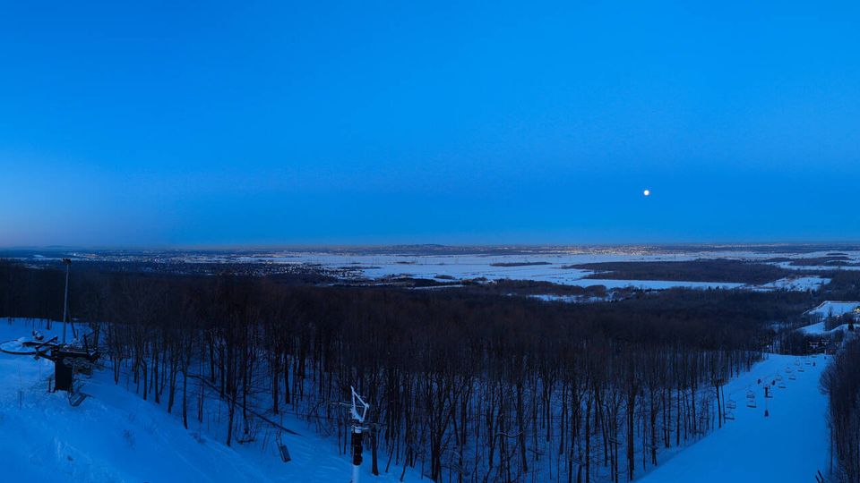 Saint-Bruno-de-Montarville