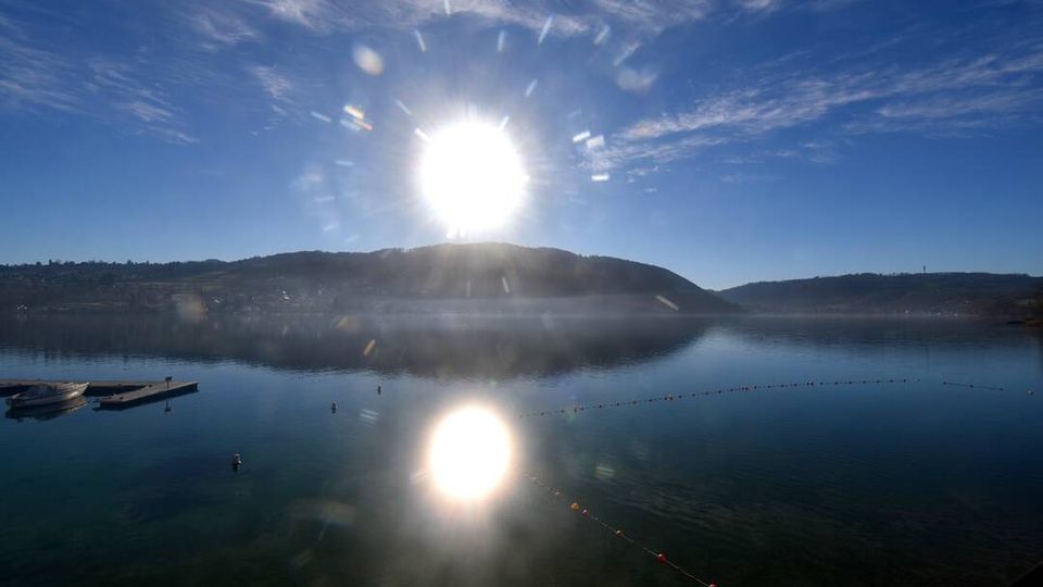 Villages du Lac de Paladru