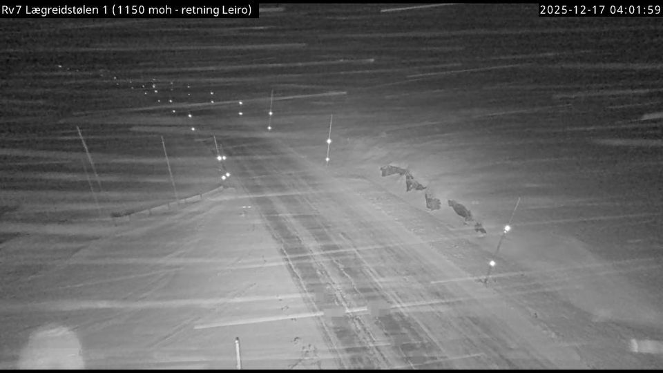 Hol: Lægreidstølen