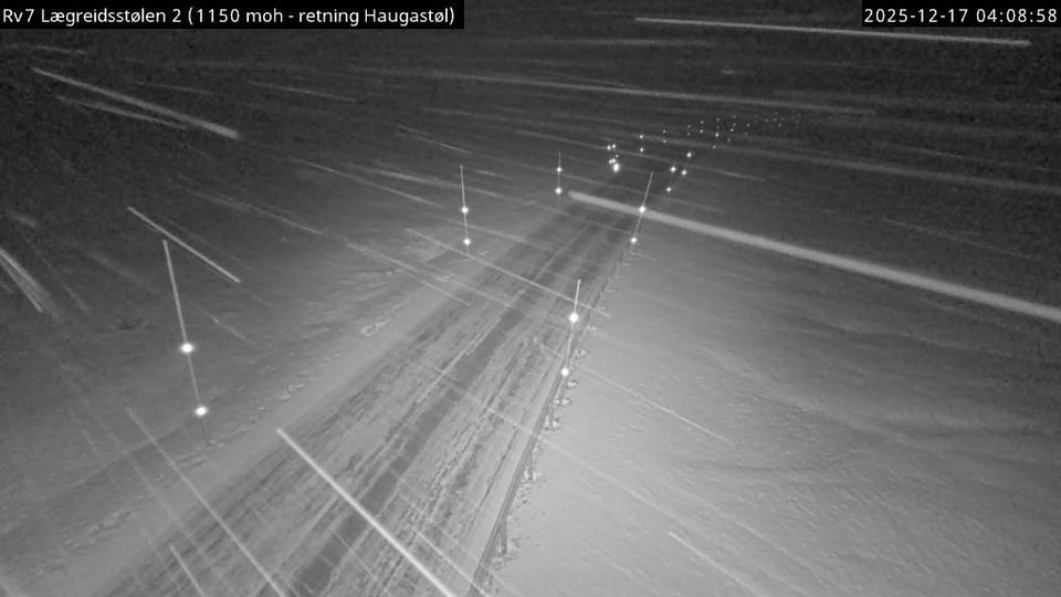 Hol: Lægreidstølen