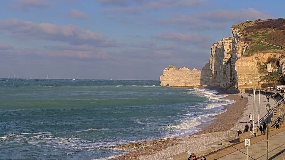 Etretat