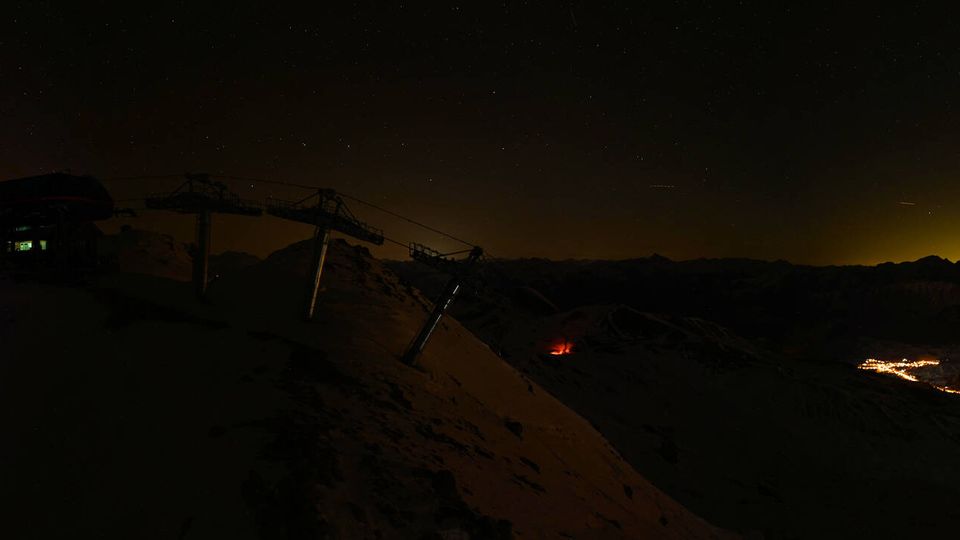 Vars: Vars Speed Master