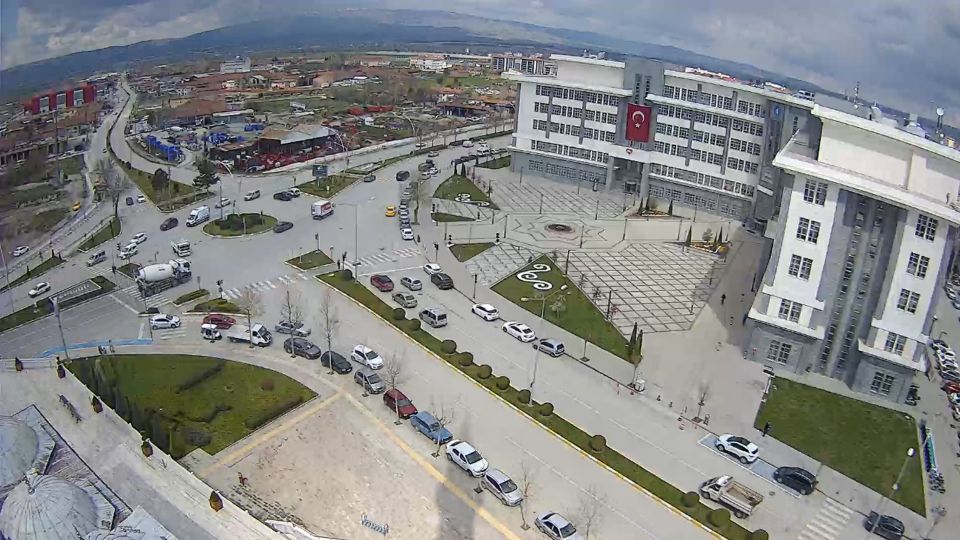 Kunduzhan Mahallesi