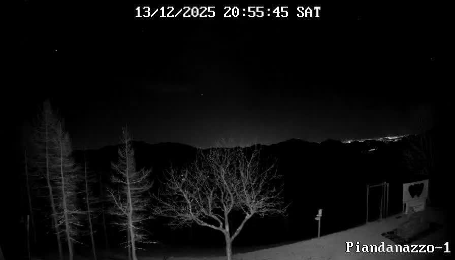 Capriasca › South-east