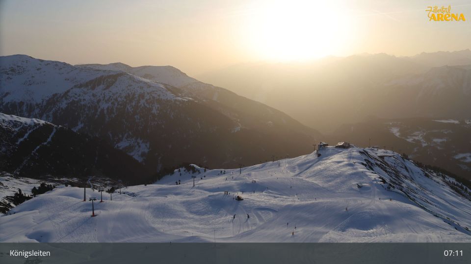 Gemeinde Wald im Pinzgau