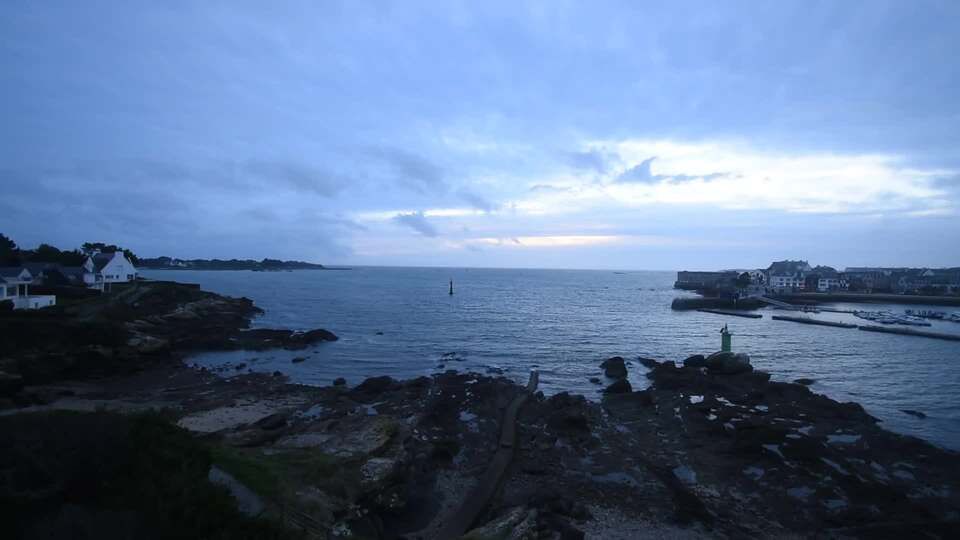 Concarneau