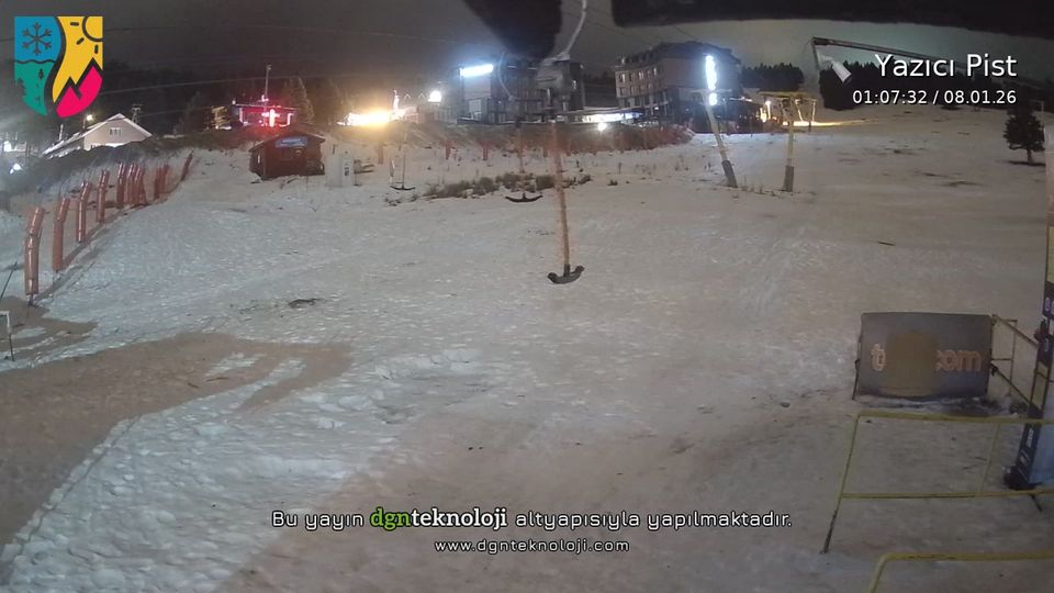 Hamamlikizik Mahallesi