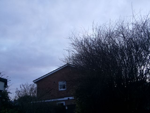 Rugby › East: Dunchurch