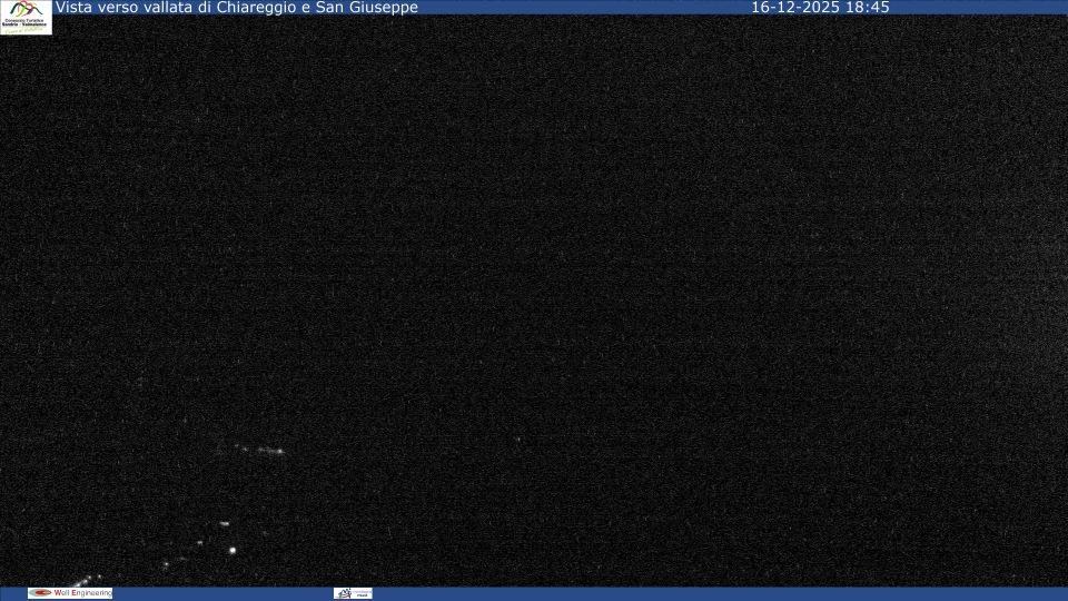 Chiesa in Valmalenco