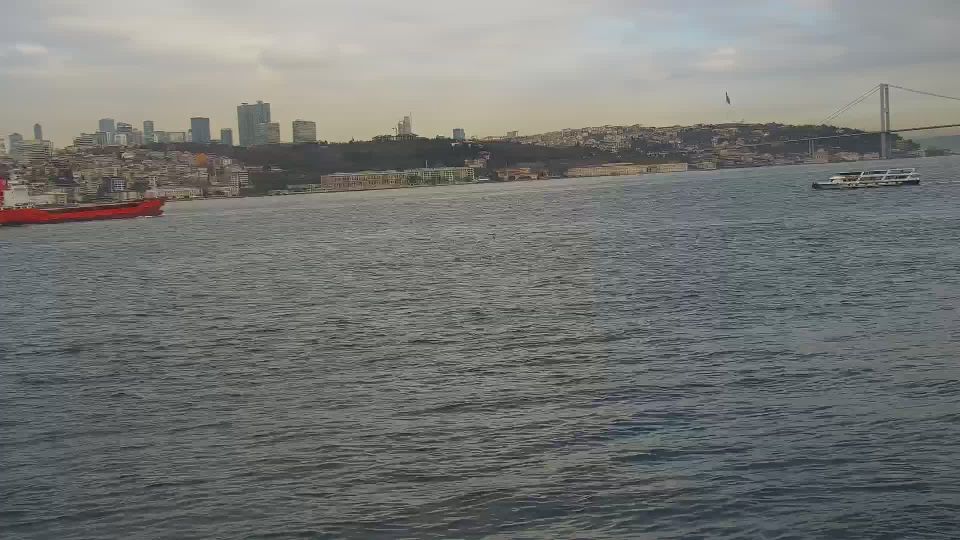 Aziz Mahmut Hudayi Mahallesi: Üsküdar