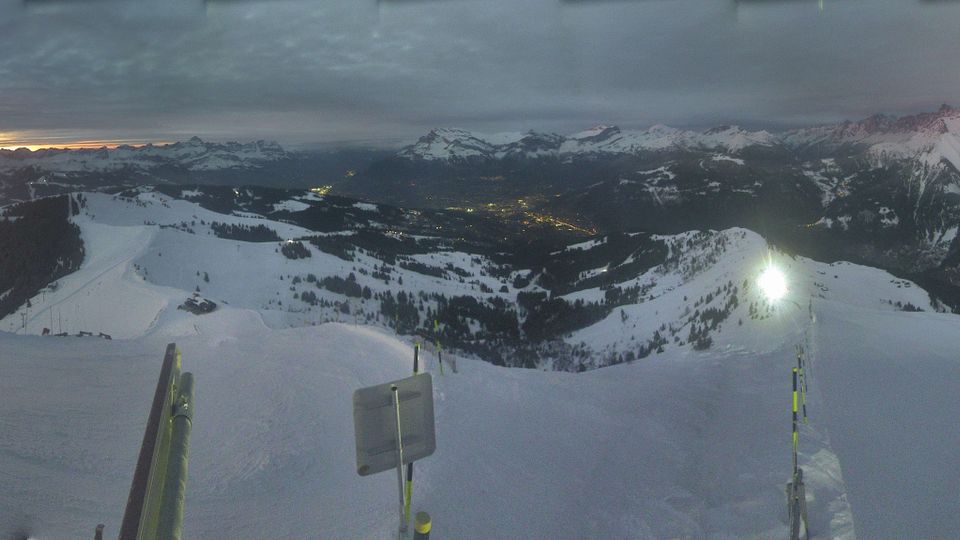 Saint-Gervais-les-Bains