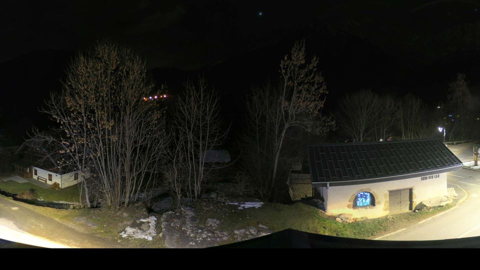 Saint-Gervais-les-Bains: Saint-Nicolas de Véroce