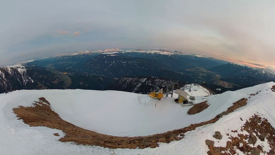 Muhlbach - Rio di Pusteria