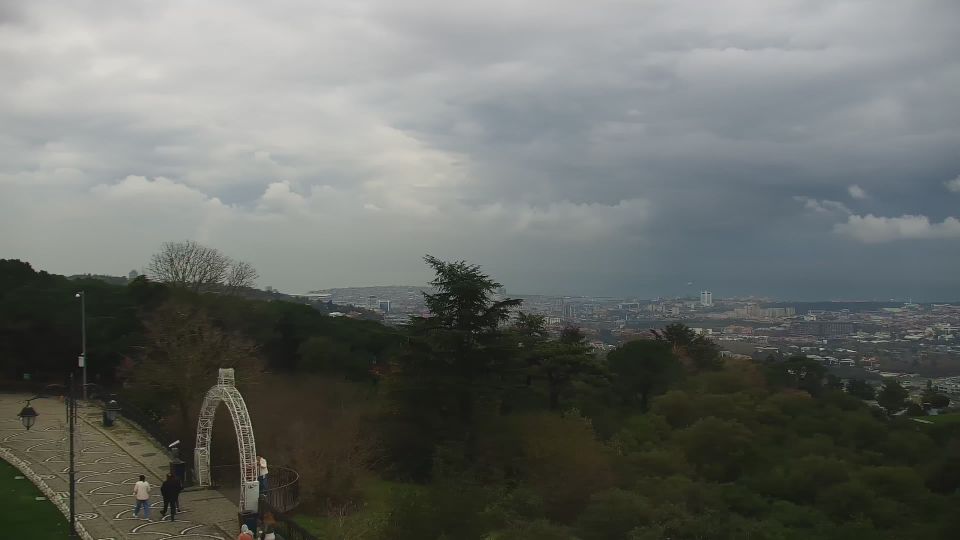 Kısıklı Mahallesi