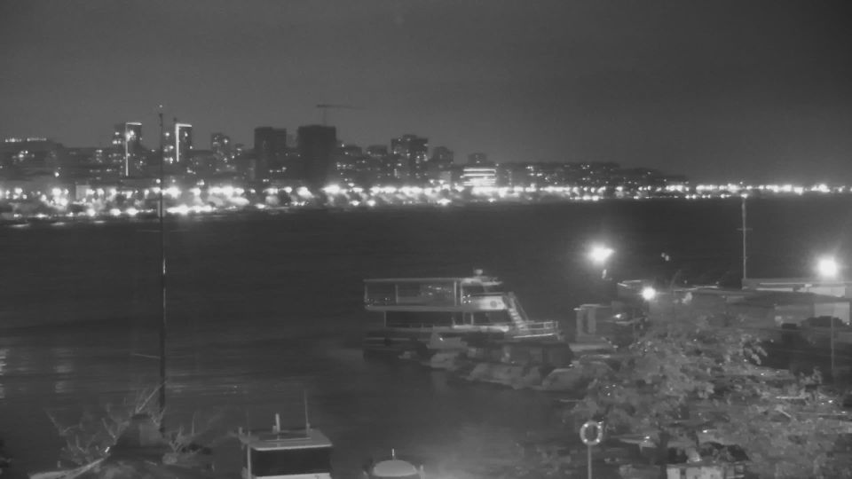 Kordonboyu Mahallesi