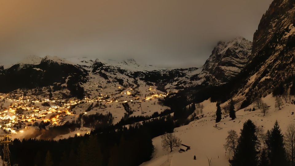 Grindelwald