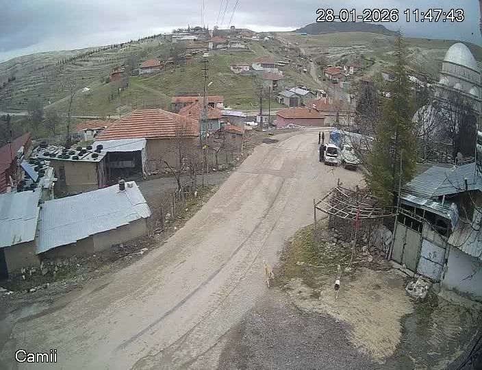 Saraycik Mahallesi: Yenipeçenek