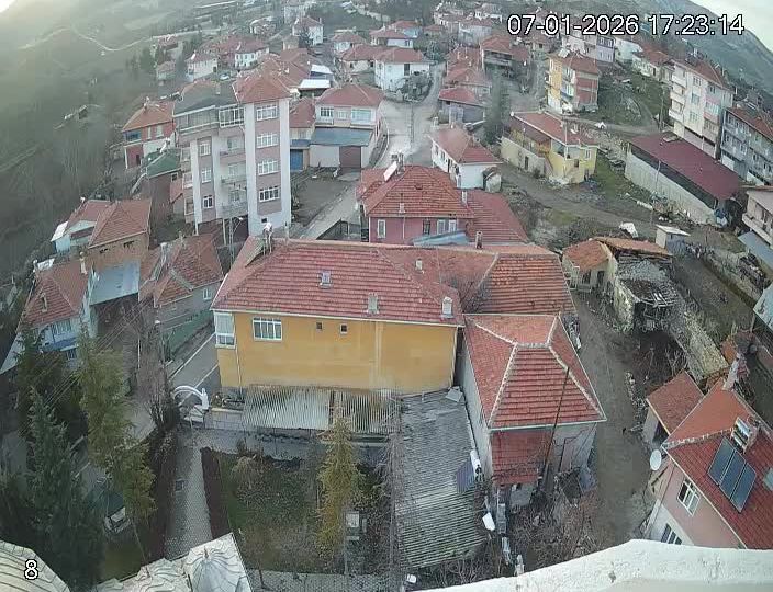 Fevzi Cakmak Mahallesi