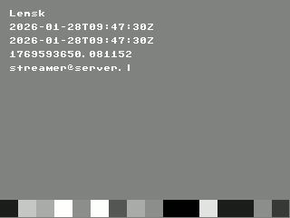 городское поселение Ленск