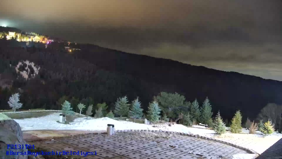 Hamamlikizik Mahallesi