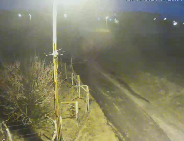 Fevzi Cakmak Mahallesi › North-west: Yenikayı