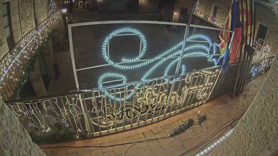 Albarracin › North-west: Plaza Mayor Albarracín