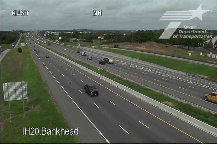 Willow Park › West: IH20 @ Bankhead