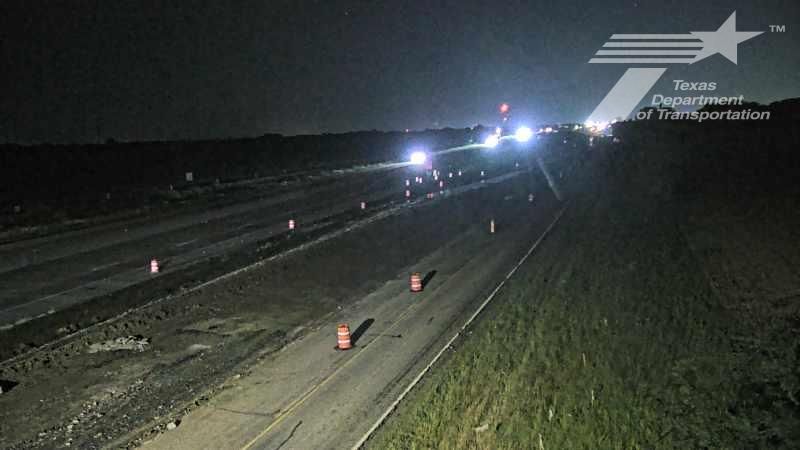 Howe › South: PAR.US75 Blythe