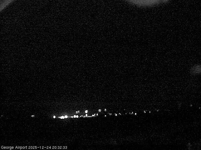 George Local Municipality