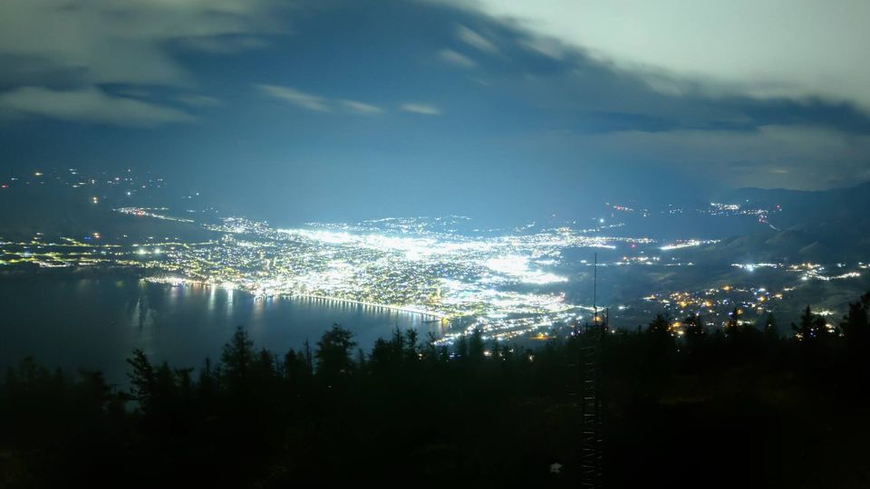 Area F: City of Penticton