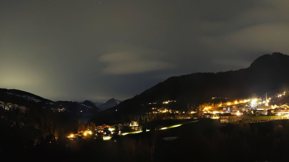 Gemeinde Alpbach: Alpbach - Dorf