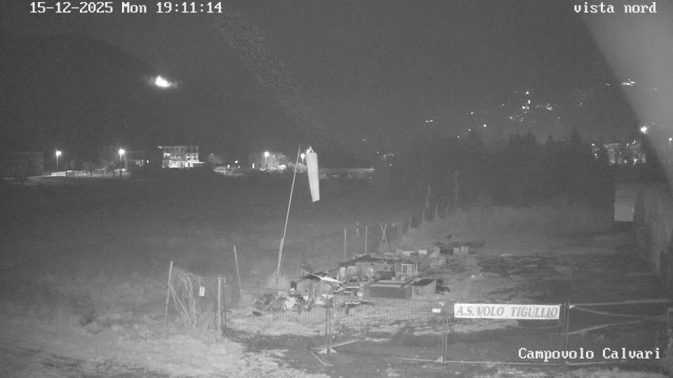 San Colombano Certenoli: Campovolo Valerio Glorialanza