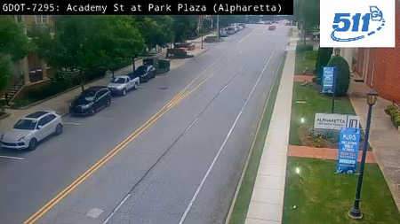 Alpharetta