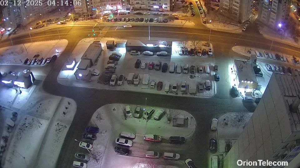 Красноярск