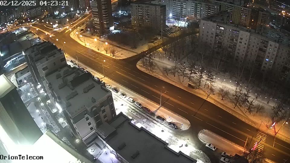 Красноярск