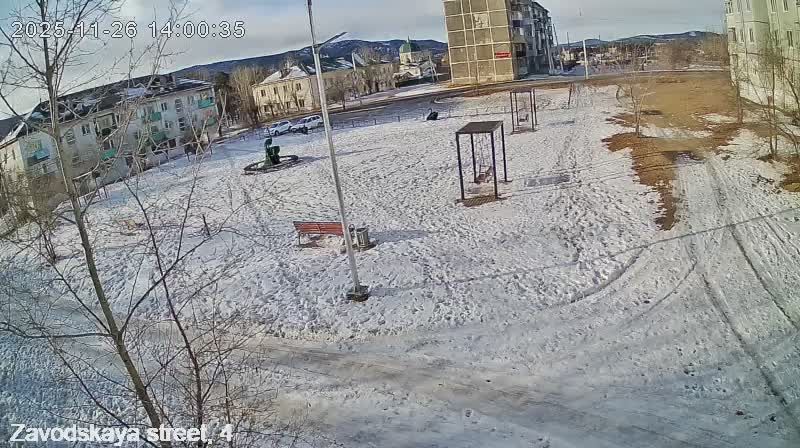 Атамановское городское поселение