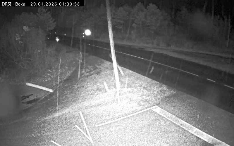 Hrpelje-Kozina: R2-409, Kozina - Kastelec, Beka