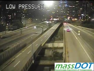 Boston: Financial District › East: I-93 HOV: RampXX-EB-MM0.1-Boston-Kneeland to HOV-E c: EAST