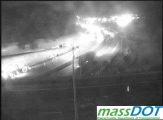 Chicopee › North: I-91: I-91-NB-MM8.3 - by Ex 9 & Rt 391: NORTH