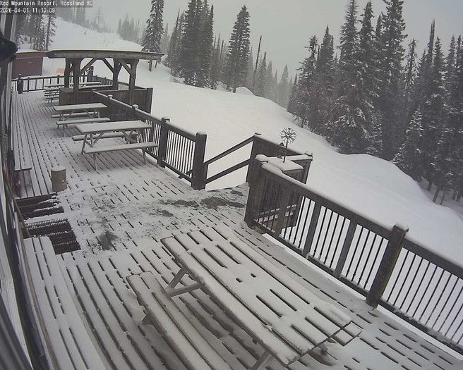 Rossland: Paradise Lodge