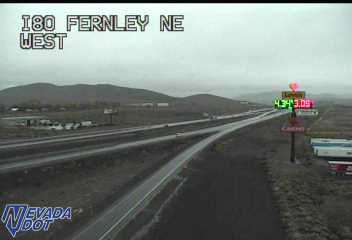 Fernley