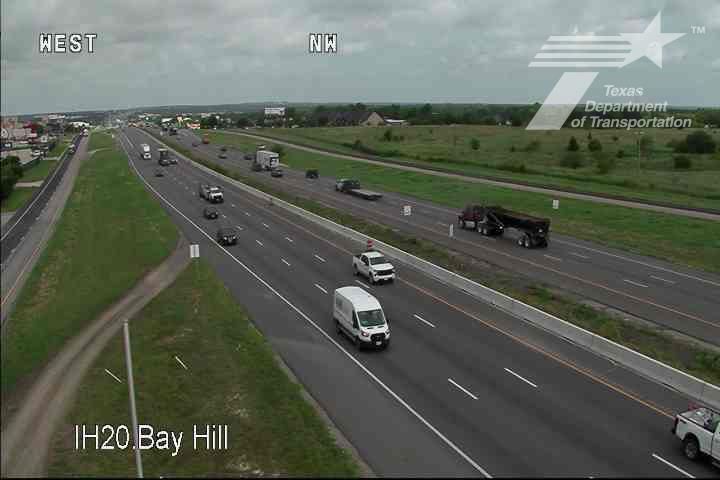 Willow Park › West: IH20 @ Bay Hill