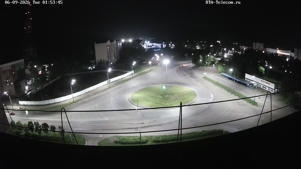 Mezhdurechensk