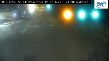 Brookhaven