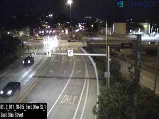 Pittsburgh: East Allegheny