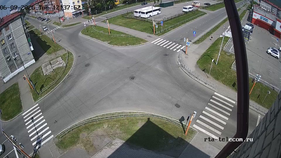 Mezhdurechensk